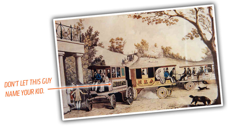 Illustration for article titled This Is The First Cartoon To Feature Cars Ever
